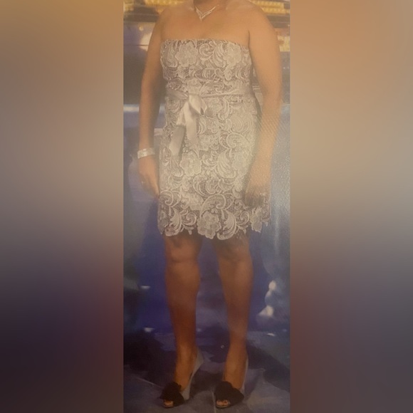 Nordstrom Formal Dress - Picture 9 of 9